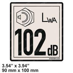Picture of Decal