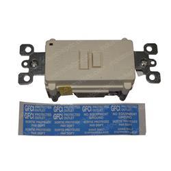 Picture of Outlet - Gfci Faceless