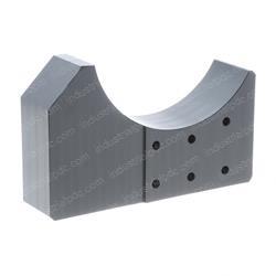 Picture of Pulley Sheave Guard (ext)