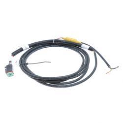 Picture of Harness Brake Release 24v