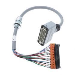 Picture of Cable Assy Control Box800e