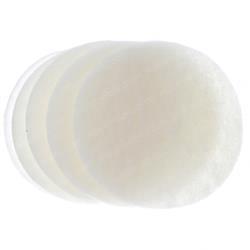 Picture of Pad-16 Inch  White  5 Pack
