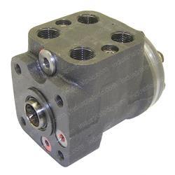 Picture of Steer Unit, Compl