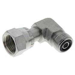 Picture of Elbow - Nut