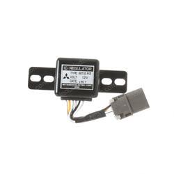 Picture of Regulator - Voltage