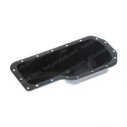 Picture of Pan Assembly - Oil