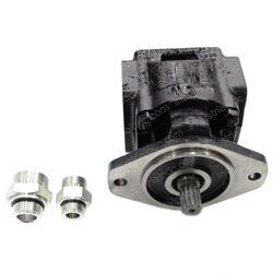 Picture of Pump - Hydraulic