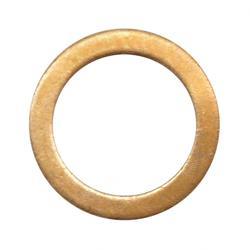 BT BT00001351SB WASHER - COPPER