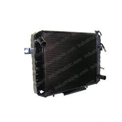 Picture of Radiator Assembly