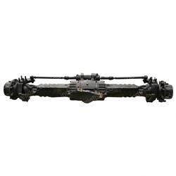 Picture of Axle-Carraro-26.27 Rear