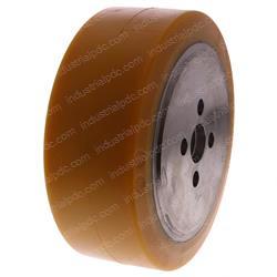 Picture of Traction Wheel