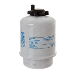 Picture of Filter - Fuel/Water Separator