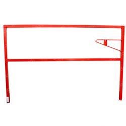 Picture of Railing - Fixed Rh