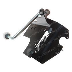 Picture of Accelerator Pedal - Assy
