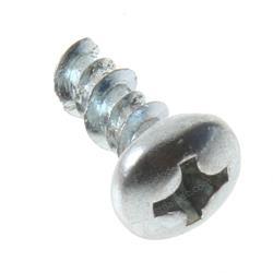 Picture of Screw - Pan#06-32x.38 Zn Hi-Lo