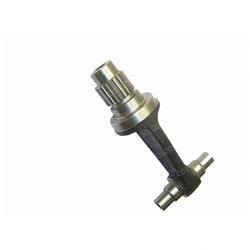 Picture of Steer Axle - Naked