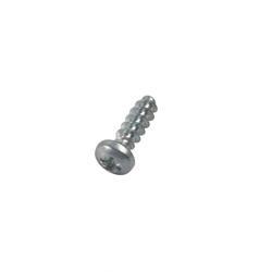 HYSTER SCREW replaces 2027655 - aftermarket