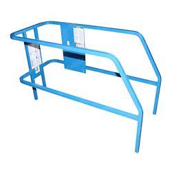 Picture of Ext. Rail Sq Rigid Gs32