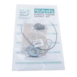 Picture of Gasket U-Wg/Df752 E2 Kit