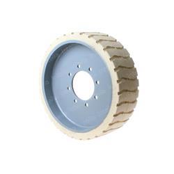 Genie 94908 Tire & Wheel Assembly Front Non-Marking