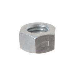 Picture of 9/16 Nc Hex Hd Lock Nut