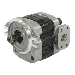 Picture of Hydraulic Gear Pump