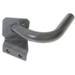 Picture of Tube Wldt -  Upper -  Iron Gray