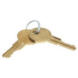 Picture of Key, Set (2 Keys Per Set)