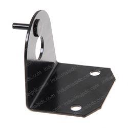 Picture of Bracket -  Label -  Solution