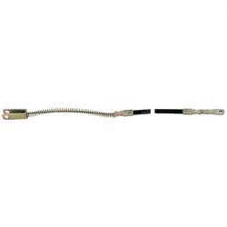 PARTSLIFT AA1028260 CABLE - BRAKE RH