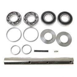 Picture of Caster Assembly 3.25 X 6.50