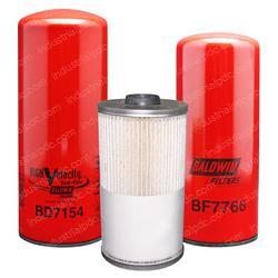 Picture of Filter Kit - Cummins Service