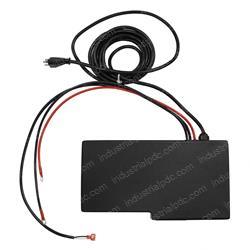 Picture of Charger -  24vdc 25a 115vac [we