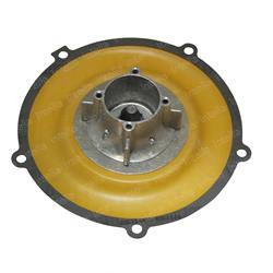 Impco AV1-12-2 Vaporizer Assembly