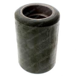 Picture of Wheel - Poly 3.25 X 4.84