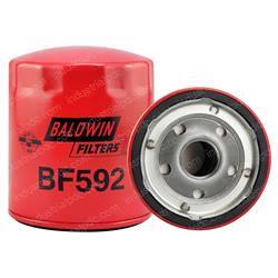 Picture of Filter - Fuel