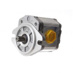 Picture of Pump - Hydraulic