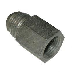 Picture of Adaptor - Npt Fem X Flare