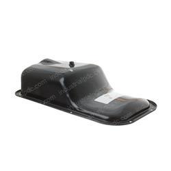 Picture of Pan Assembly - Oil