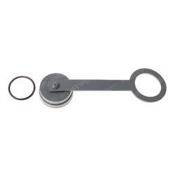 Picture of Cap Drain Assy (gray)
