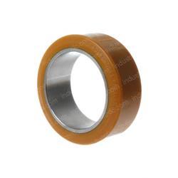 Picture of Tire - Poly Press on