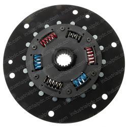 Picture of Damper S/a