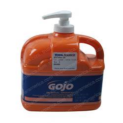 GO-JO 0958-04 HAND CLEANER - PUMICE 1/2 GAL