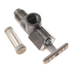 MOFFETT M259240 FUEL VALVE