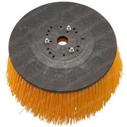 Picture of Brush, Disk, Swp, 32.0d, Pyp