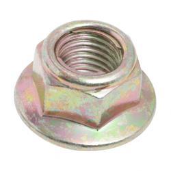 Picture of Nut. Self-Locking. M10x1.25