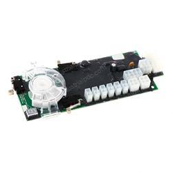Picture of Tiller Card Curtis Control Kit