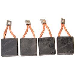 Picture of Brush - Motor Set of 4