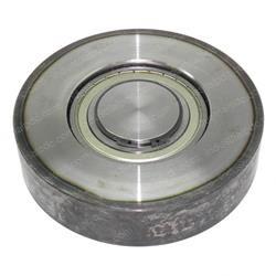 Picture of Mast Wheel
