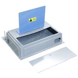 Picture of Base Cover Assyw/Symbl Dpl